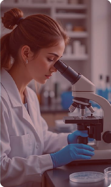 Microscope