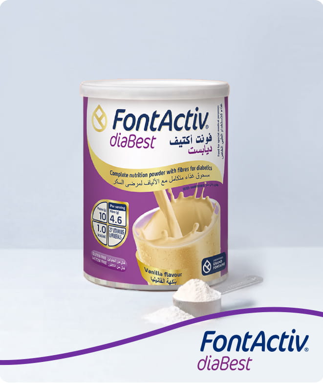 FontActiv diaBest